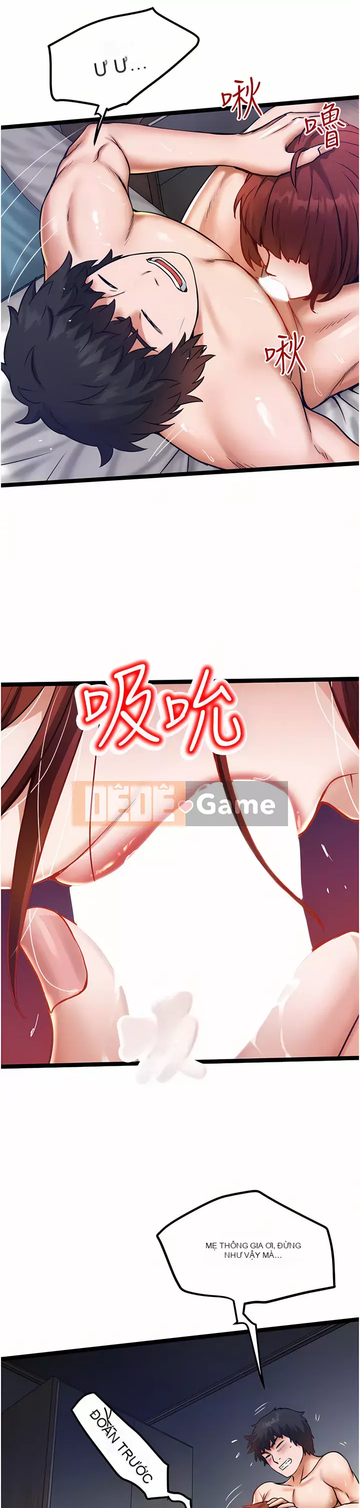 Tài xế riêng Chương 12-13