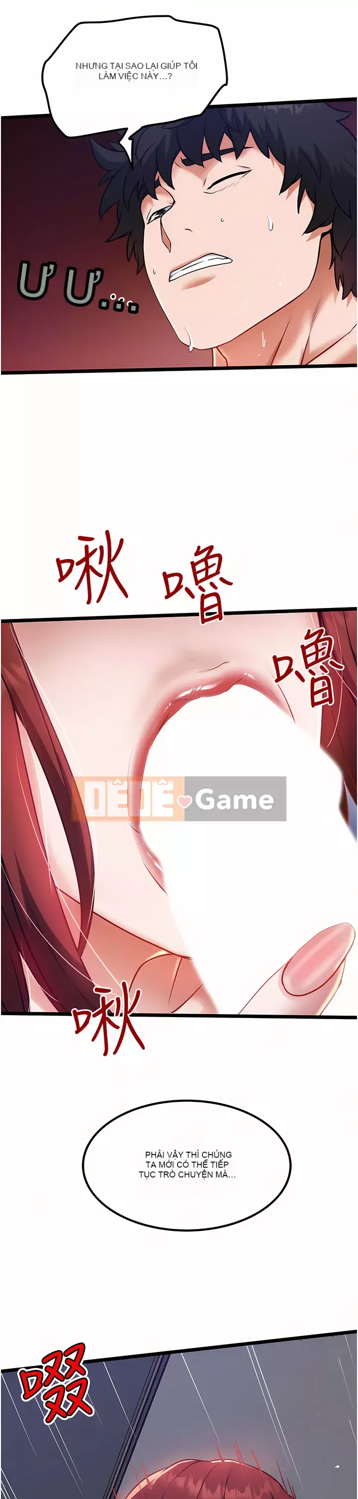 Tài xế riêng Chương 12-13