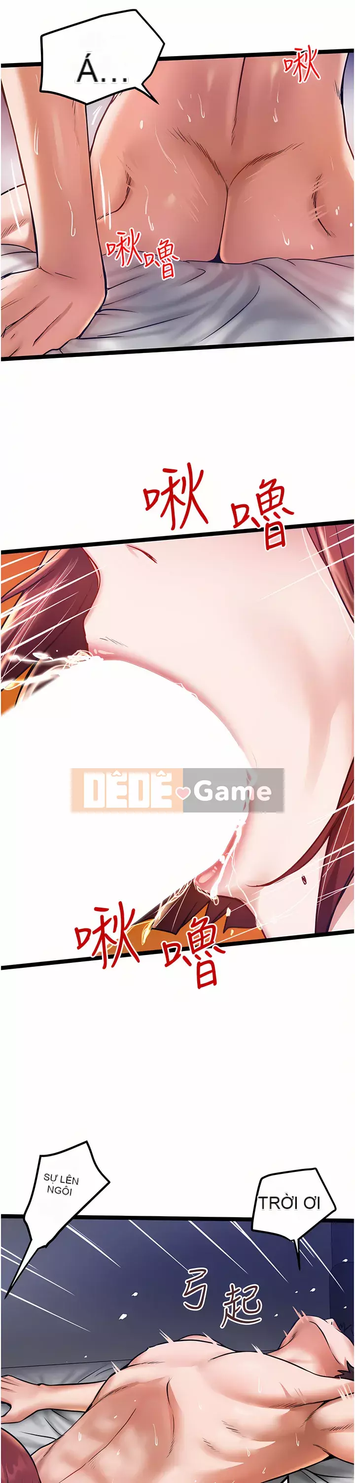 Tài xế riêng Chương 12-13