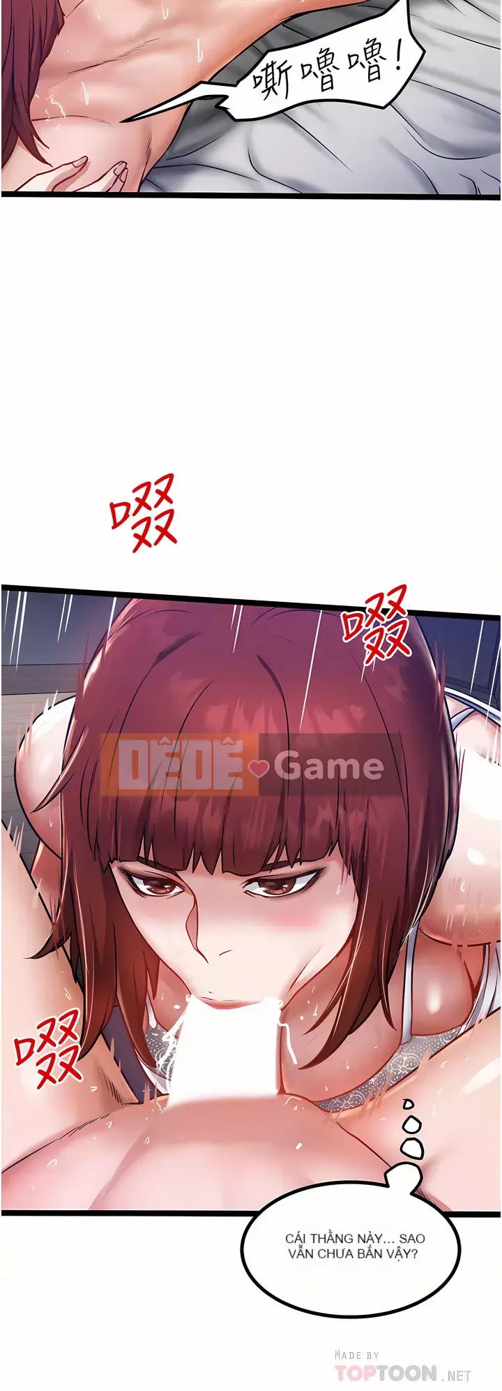 Tài xế riêng Chương 12-13