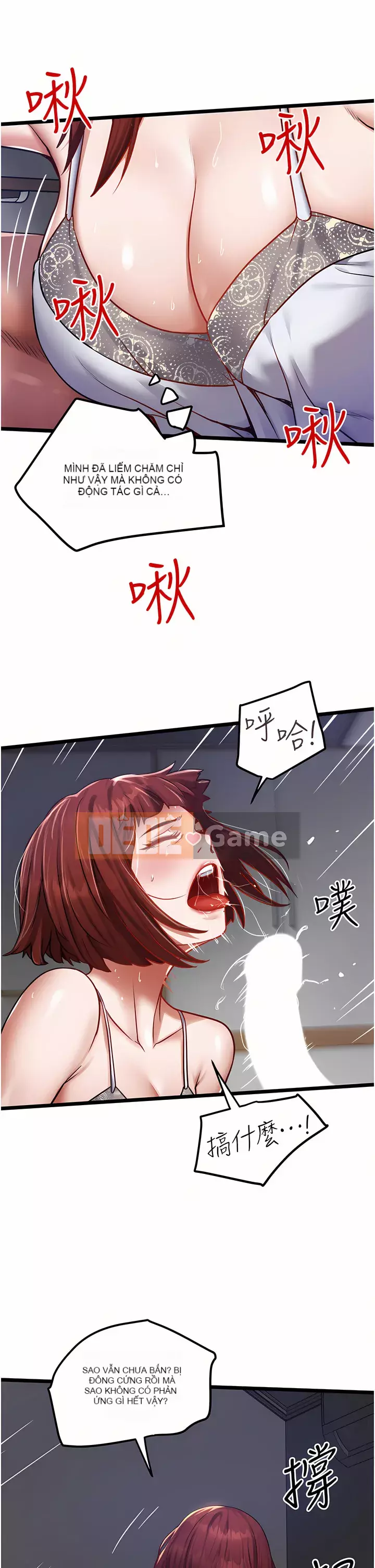 Tài xế riêng Chương 12-13