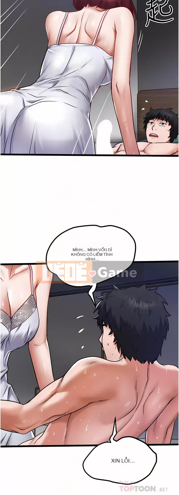 Tài xế riêng Chương 12-13