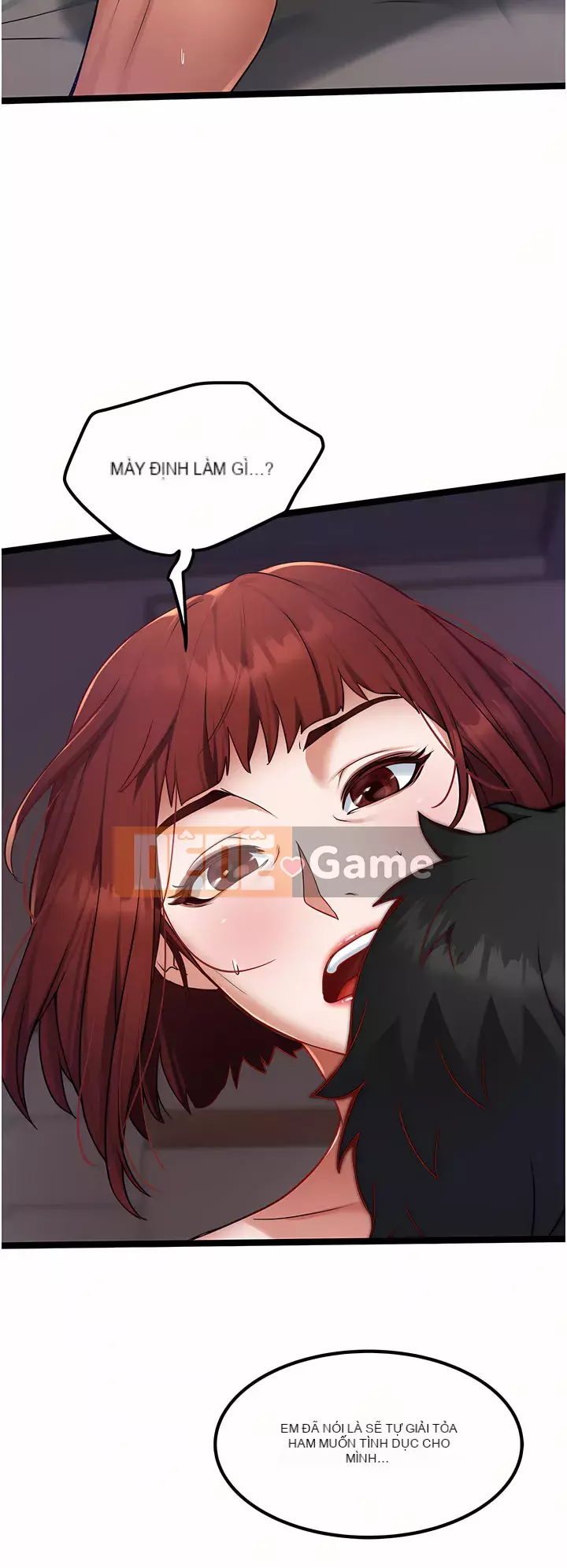 Tài xế riêng Chương 12-13