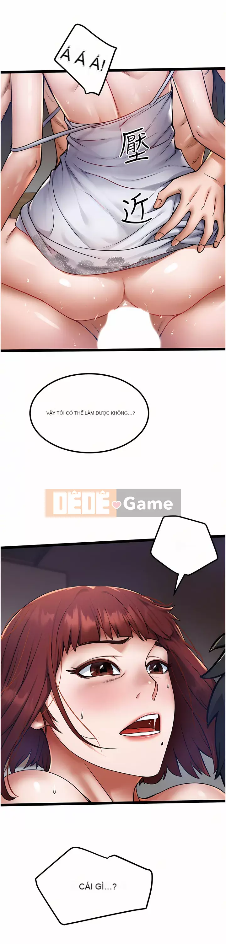 Tài xế riêng Chương 12-13