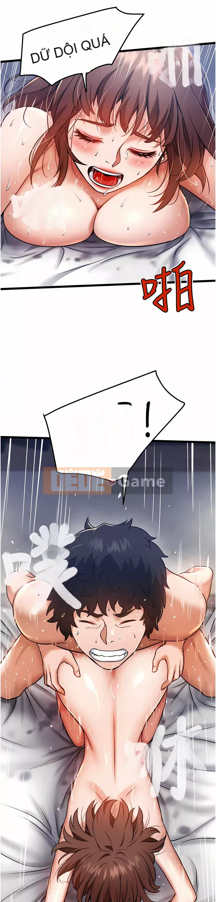 Tài xế riêng Chương 10-11