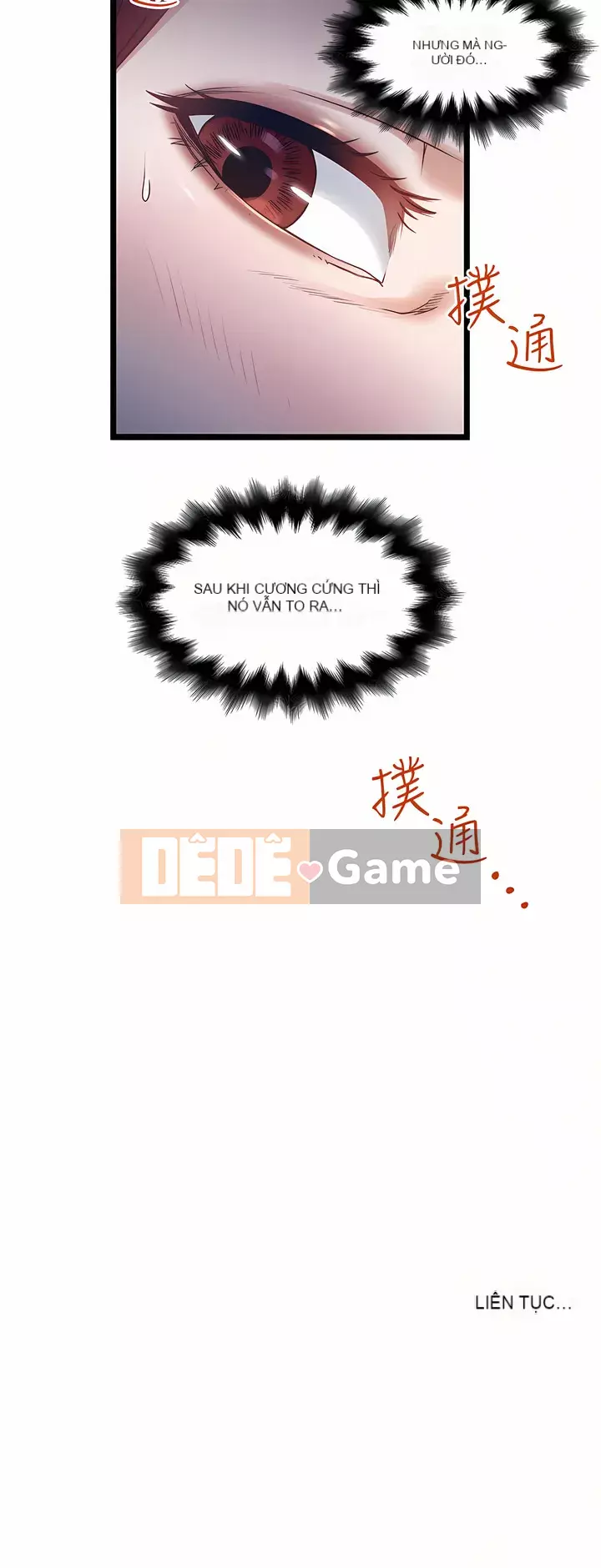 Tài xế riêng Chương 10-11