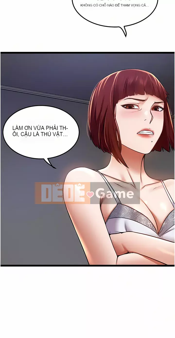 Tài xế riêng Chương 10-11