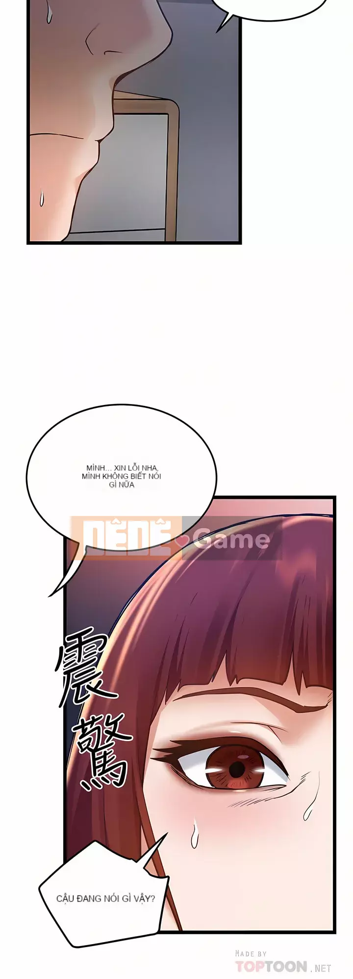 Tài xế riêng Chương 10-11