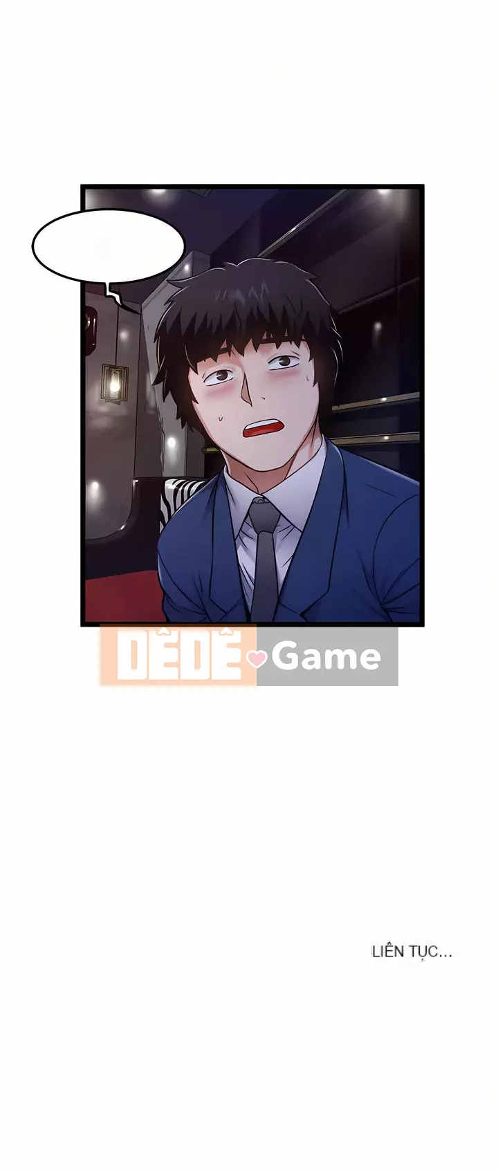 Tài xế riêng Chương 10-11