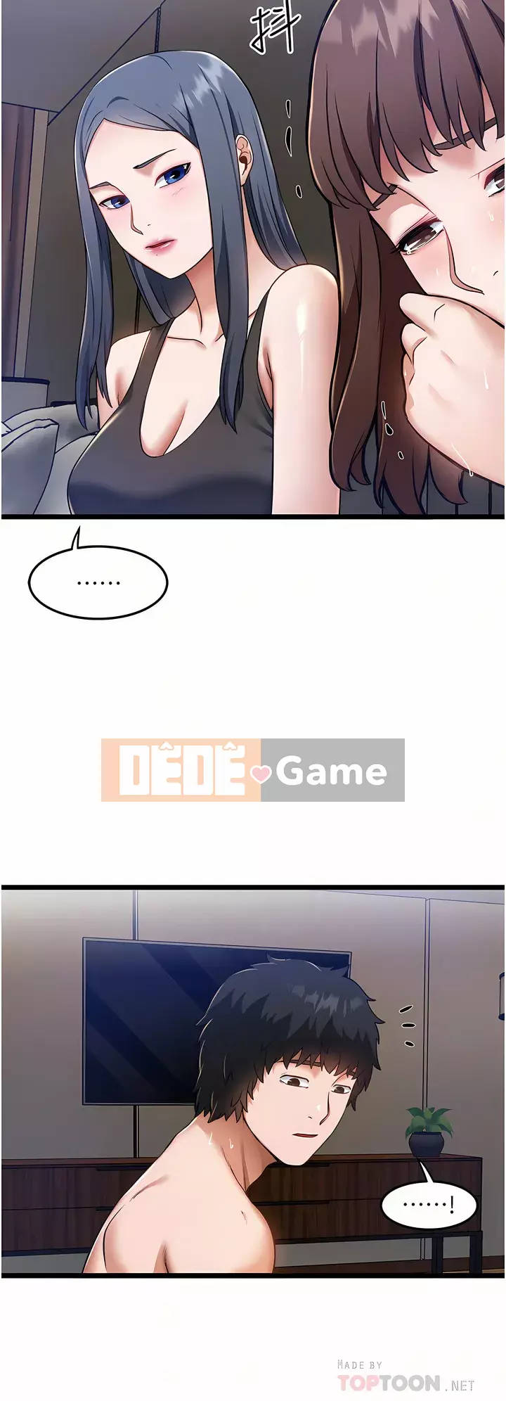 Tài xế riêng Chương 8-9