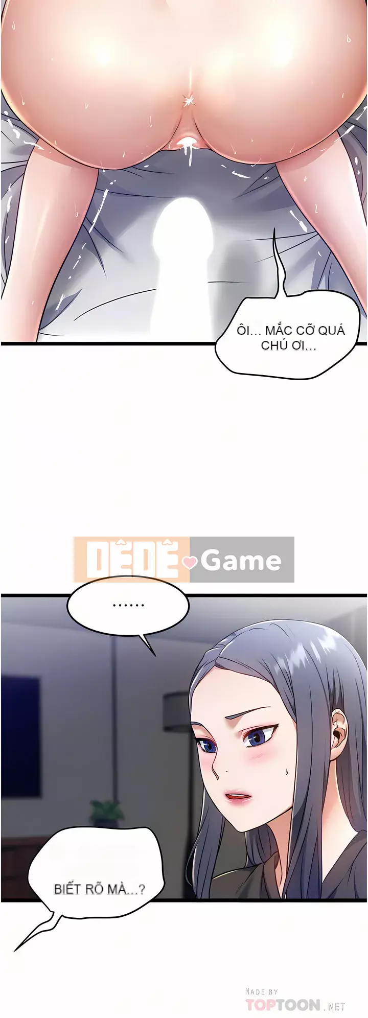 Tài xế riêng Chương 8-9