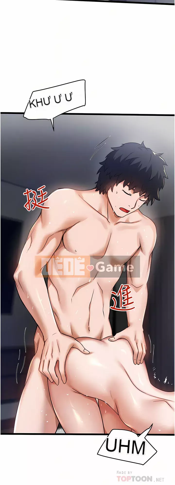 Tài xế riêng Chương 8-9