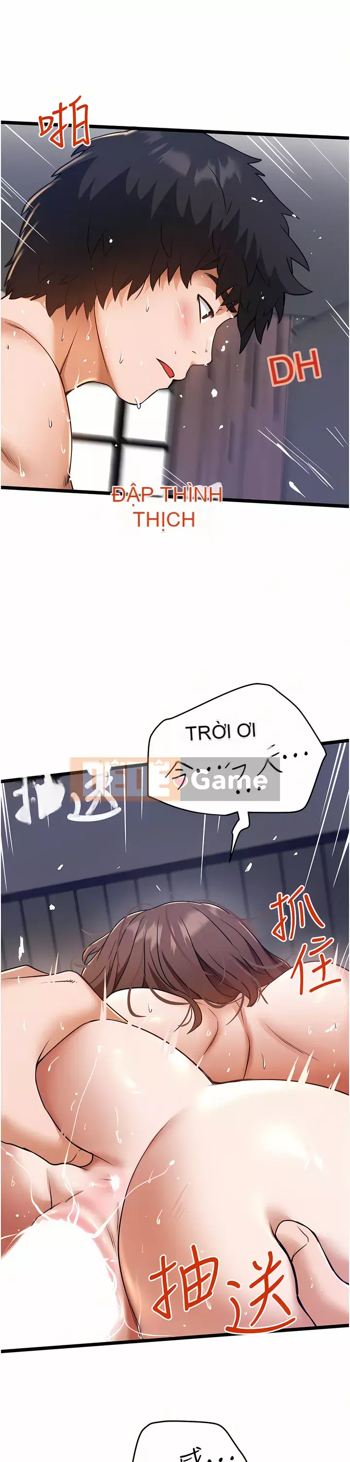 Tài xế riêng Chương 8-9