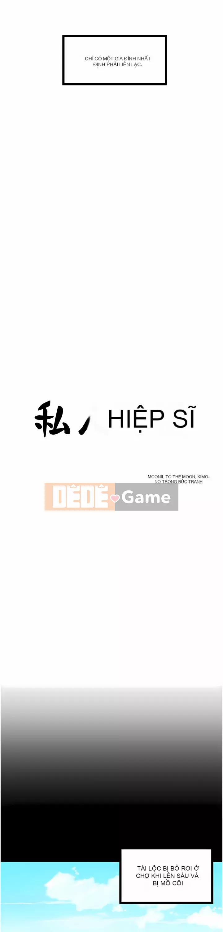 Tài xế riêng Chương 1-7