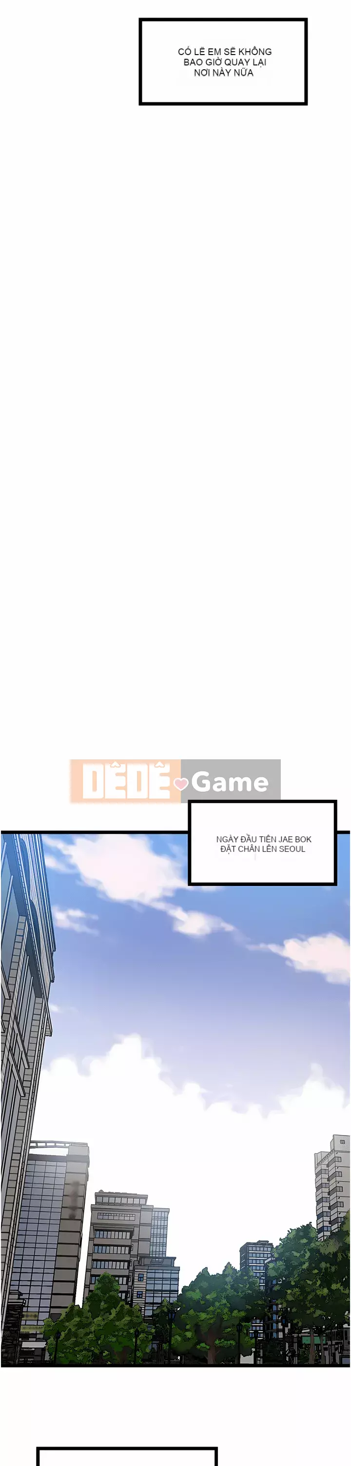 Tài xế riêng Chương 1-7