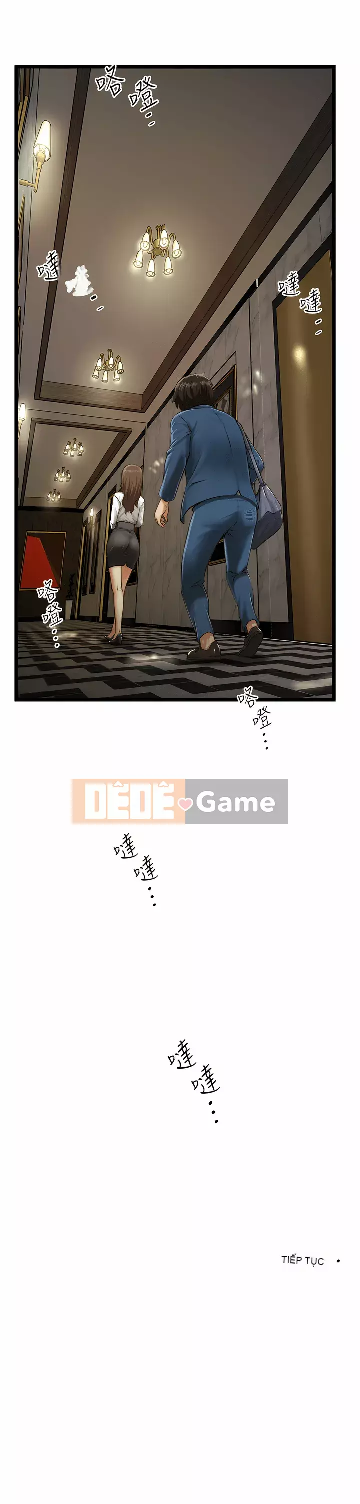 Tài xế riêng Chương 1-7