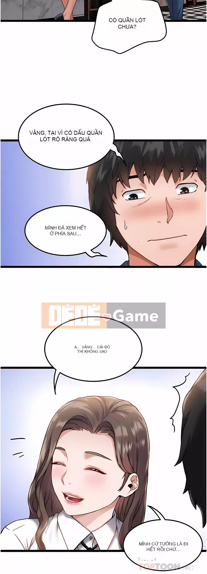 Tài xế riêng Chương 1-7