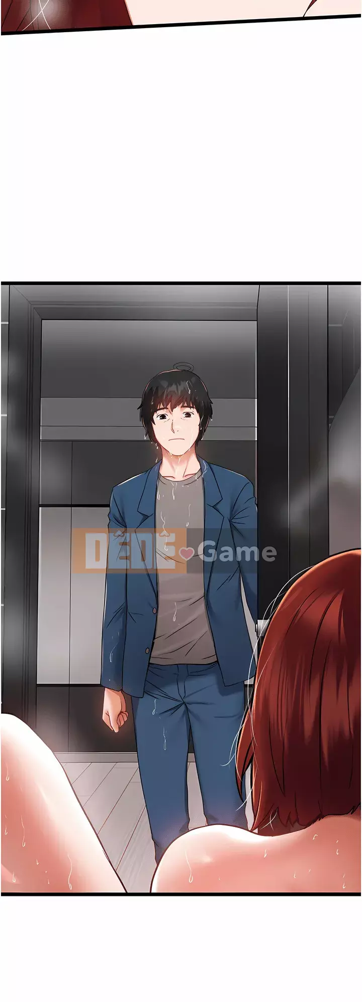 Tài xế riêng Chương 1-7