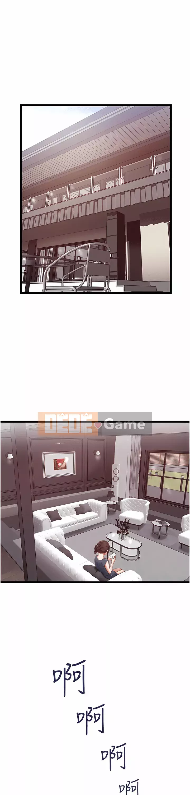 Tài xế riêng Chương 1-7