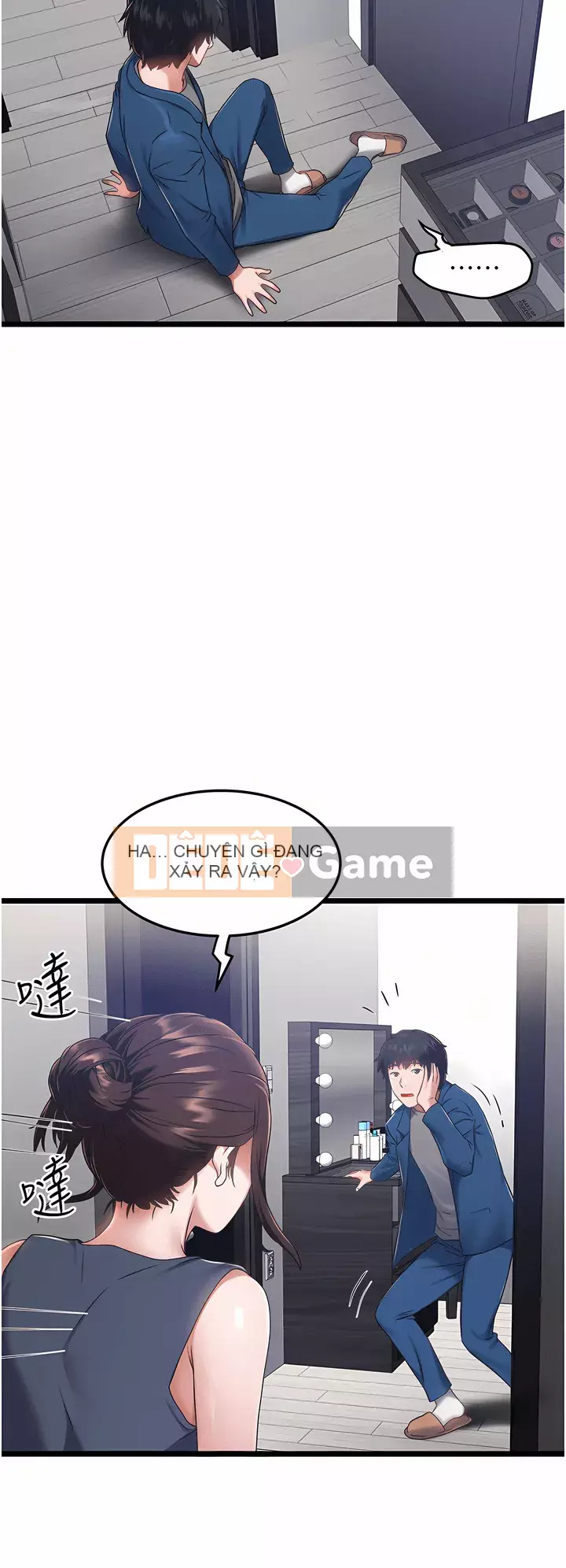 Tài xế riêng Chương 1-7