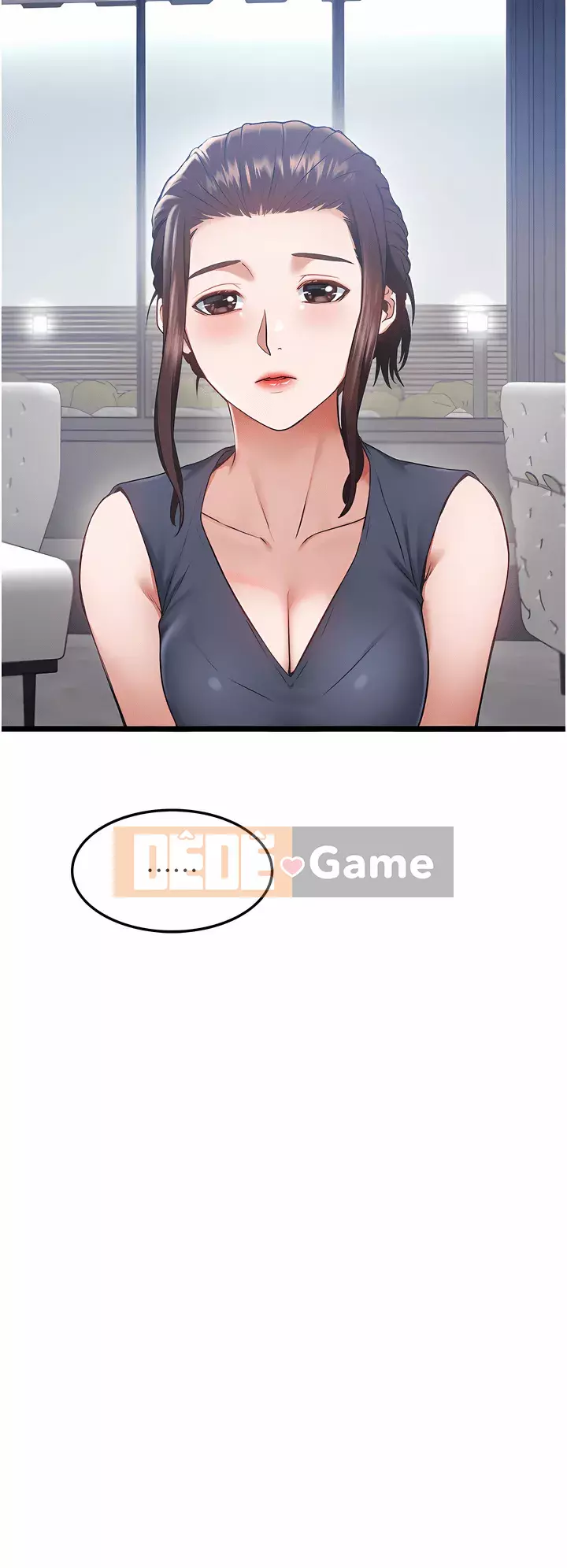 Tài xế riêng Chương 1-7