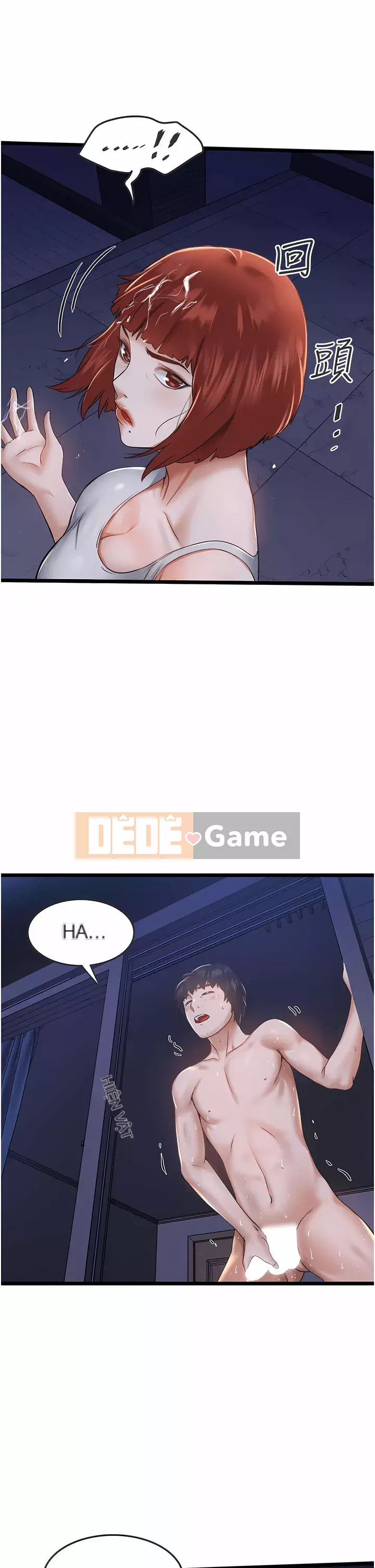 Tài xế riêng Chương 1-7