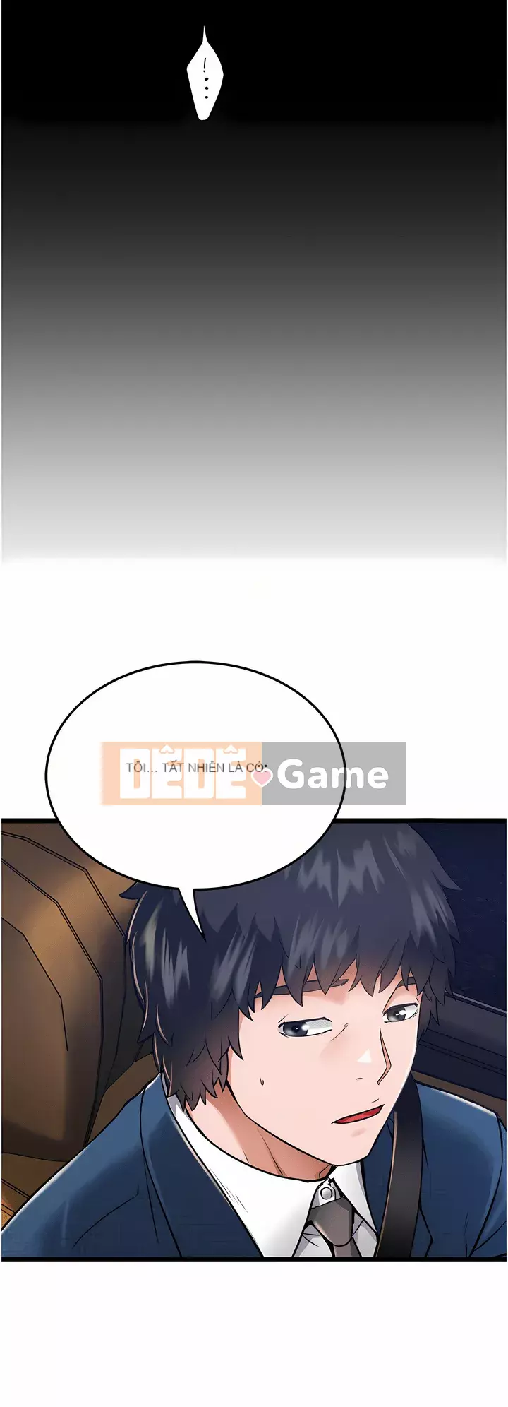 Tài xế riêng Chương 1-7