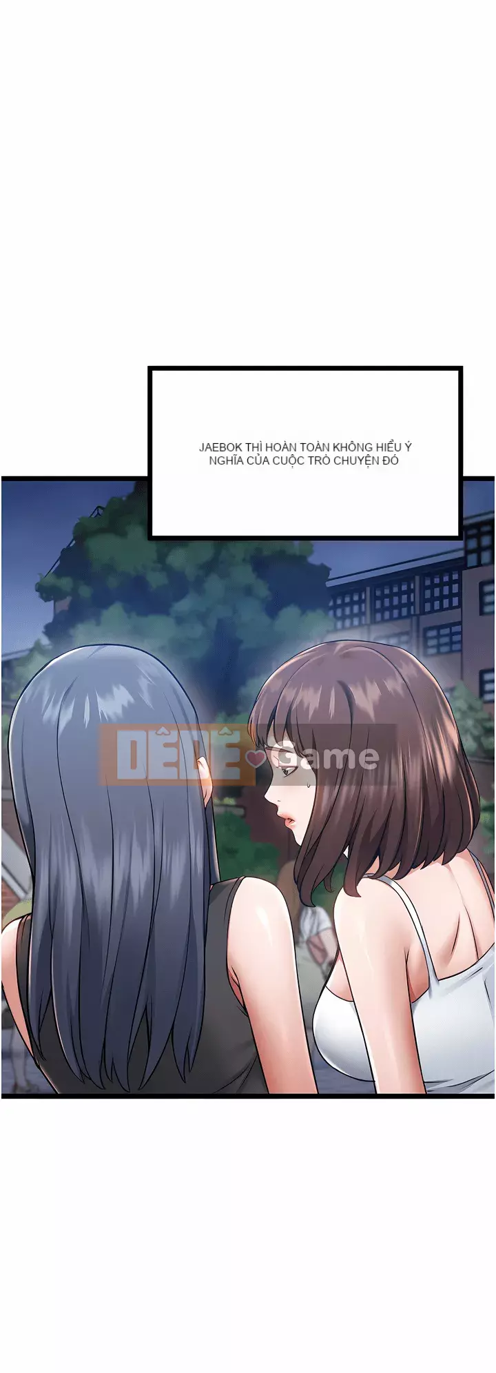 Tài xế riêng Chương 1-7