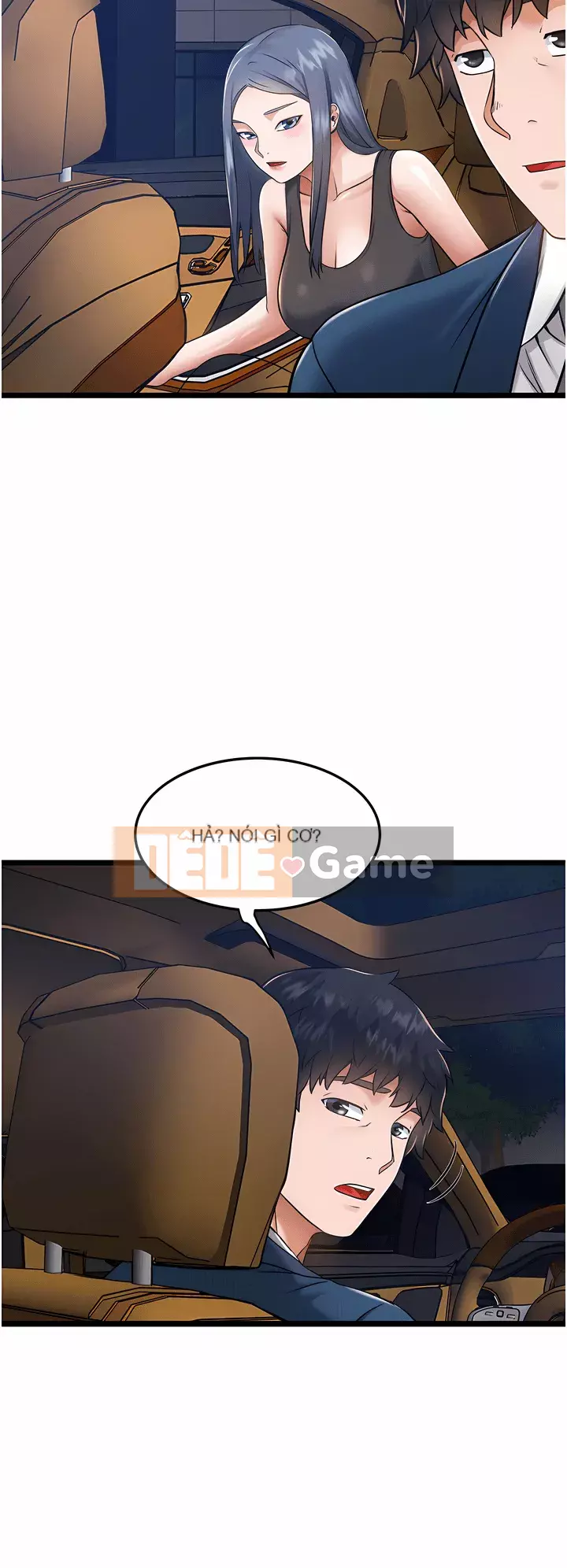 Tài xế riêng Chương 1-7