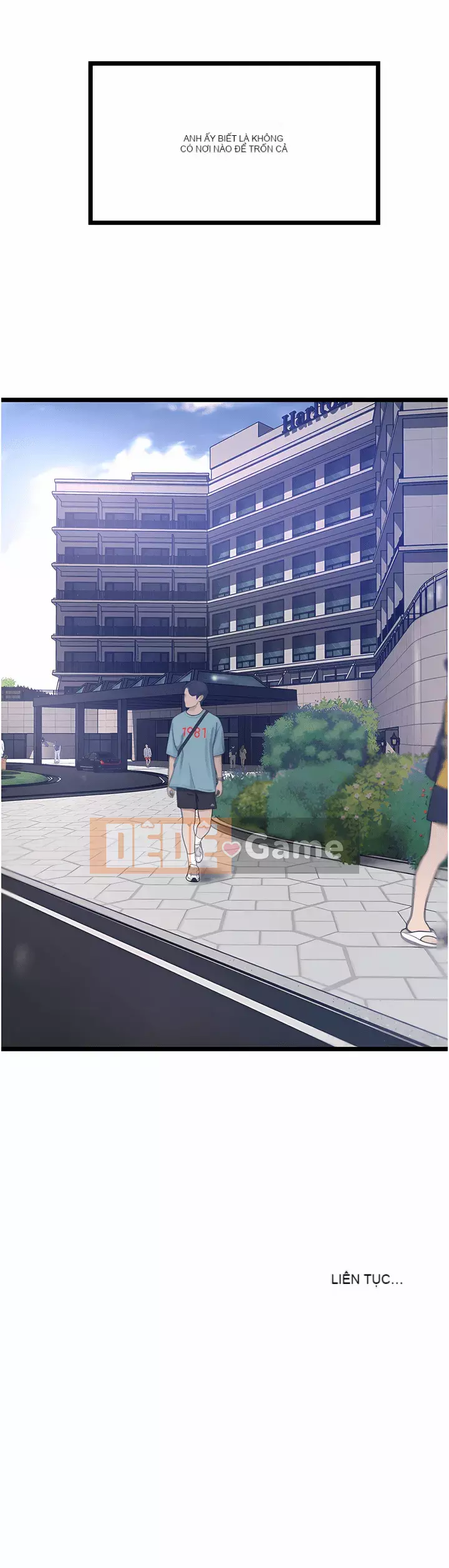 Tài xế riêng Chương 1-7