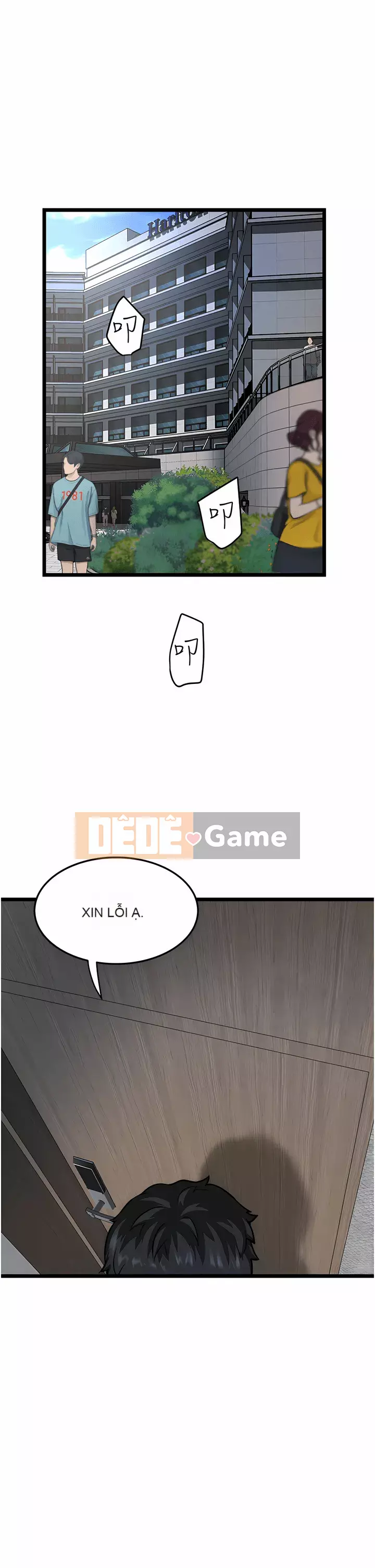 Tài xế riêng Chương 1-7