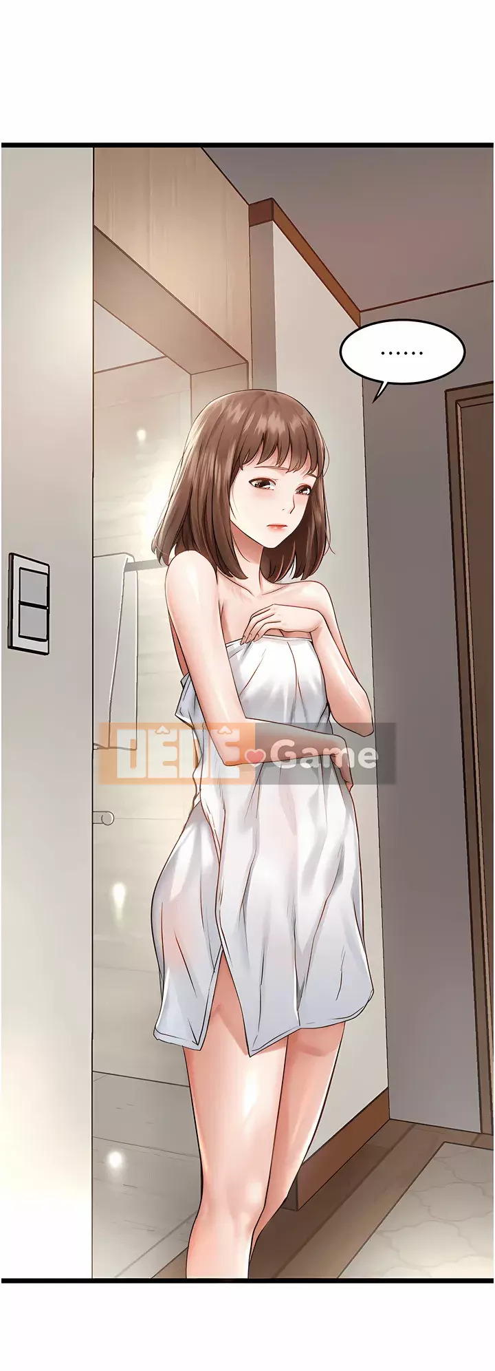 Tài xế riêng Chương 1-7