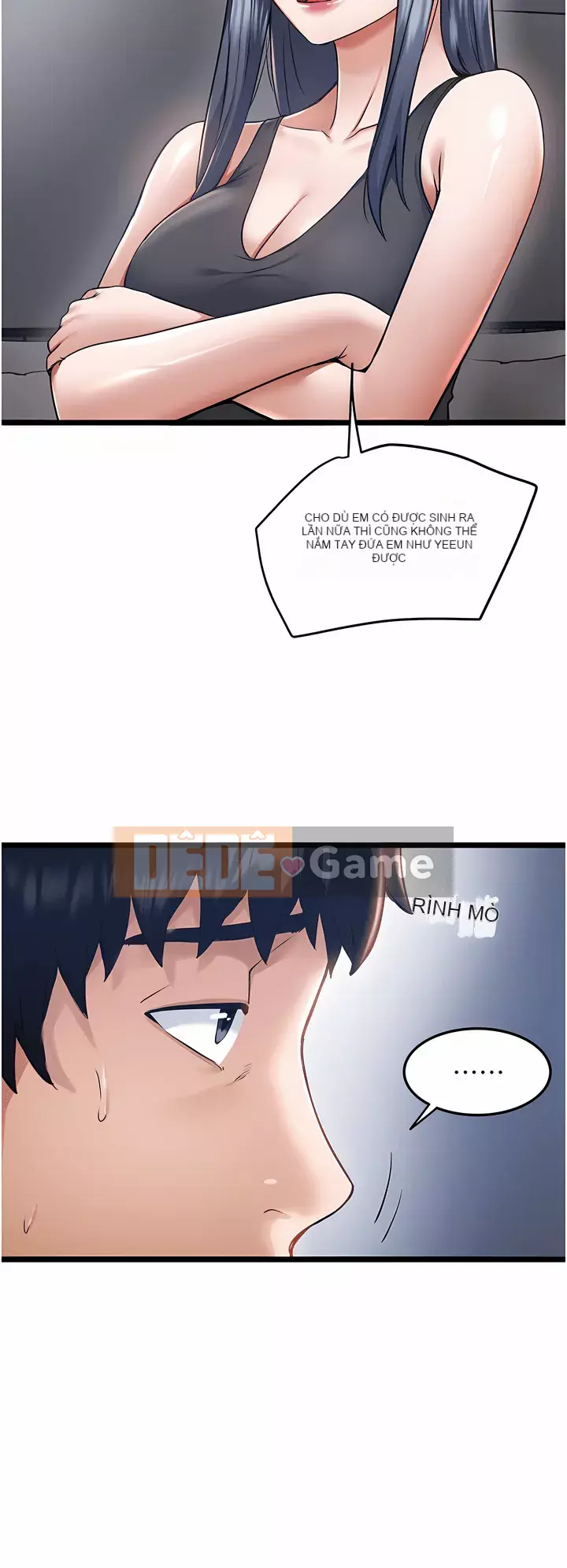 Tài xế riêng Chương 1-7