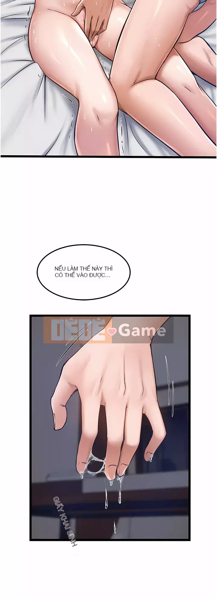 Tài xế riêng Chương 1-7