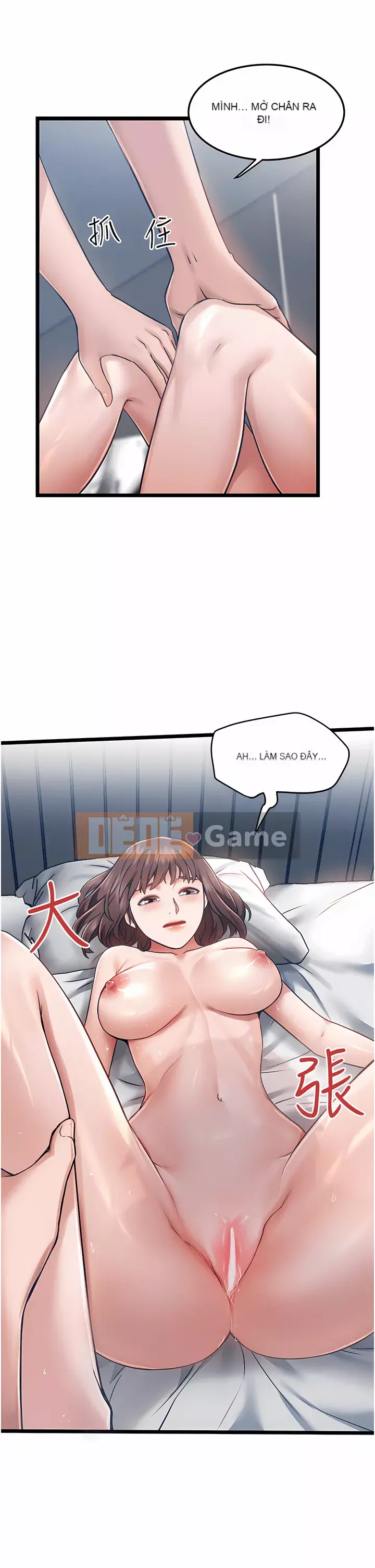 Tài xế riêng Chương 1-7