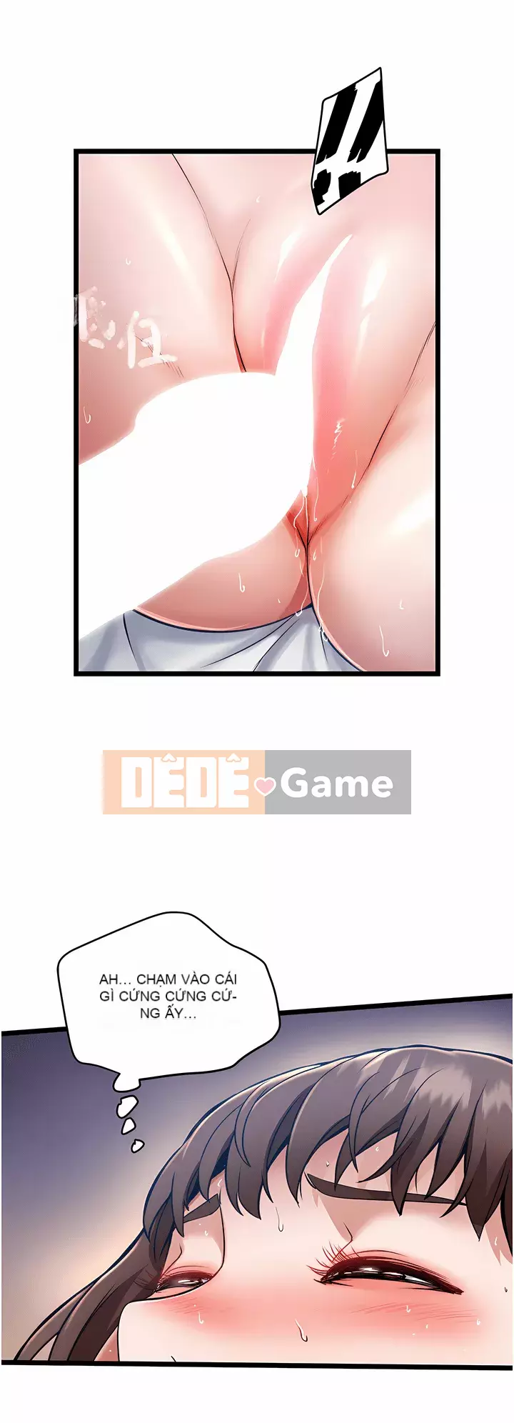 Tài xế riêng Chương 1-7