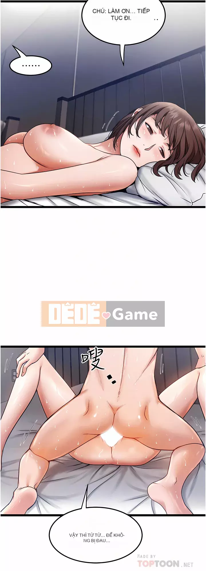 Tài xế riêng Chương 1-7