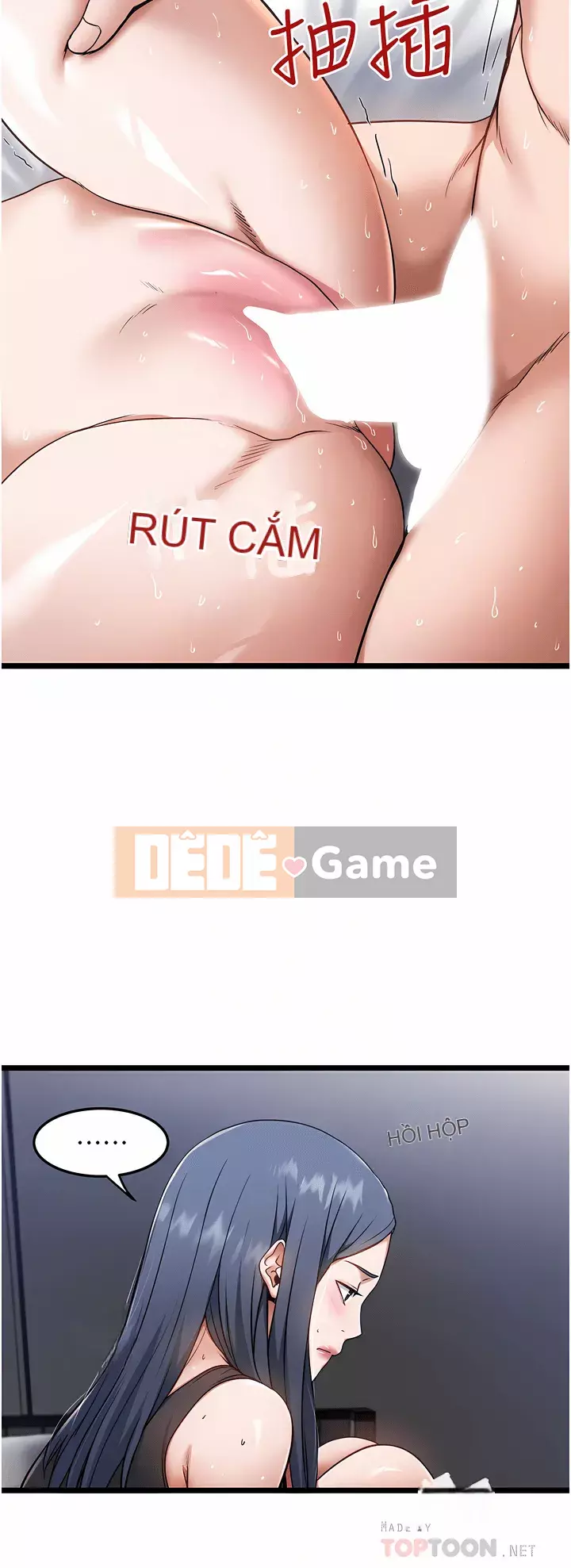 Tài xế riêng Chương 1-7