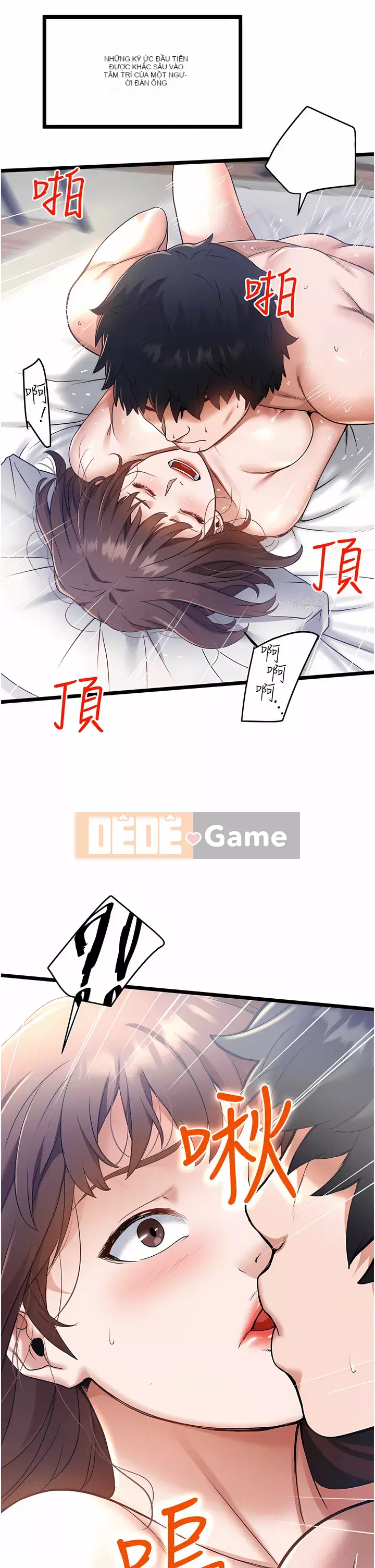 Tài xế riêng Chương 1-7