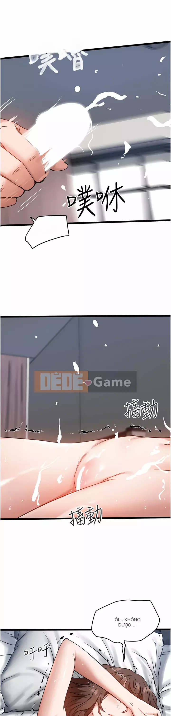 Tài xế riêng Chương 1-7