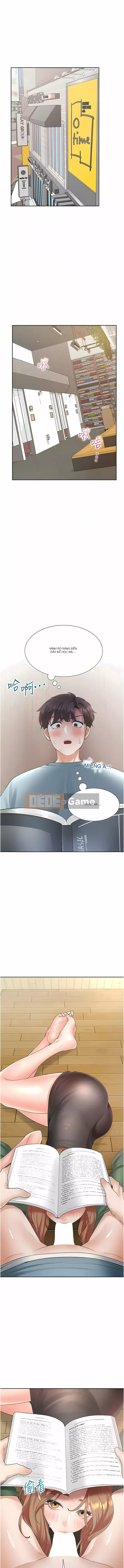 Sống thử với giường tầng Chương 38-39