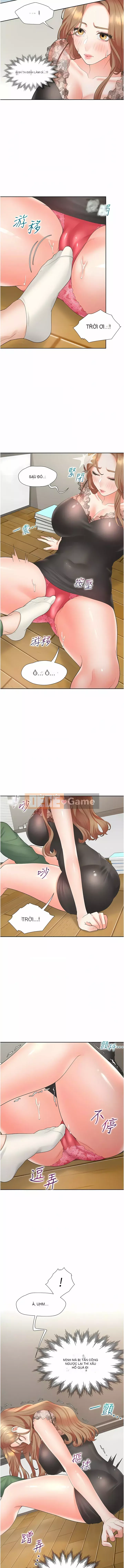 Sống thử với giường tầng Chương 38-39