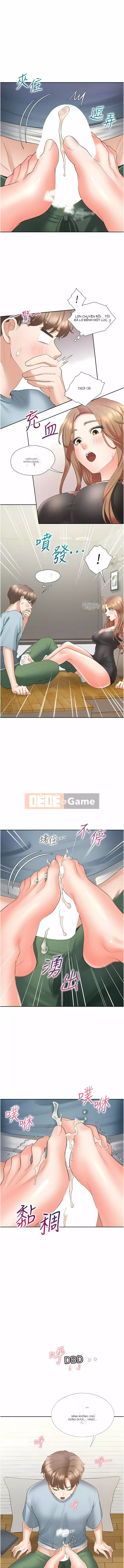 Sống thử với giường tầng Chương 38-39