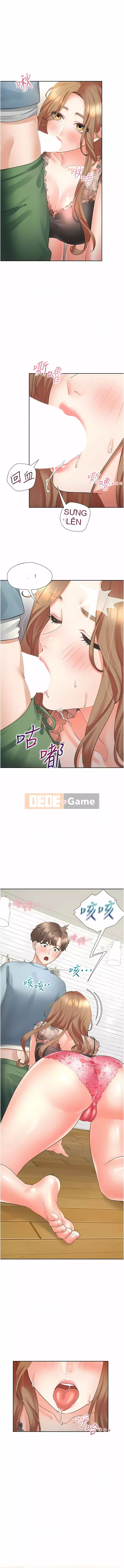 Sống thử với giường tầng Chương 38-39