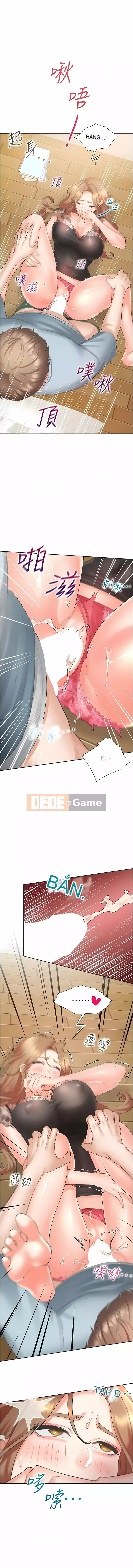 Sống thử với giường tầng Chương 38-39