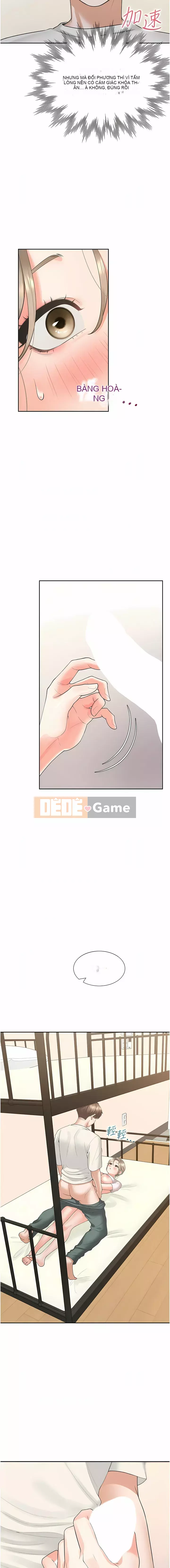 Sống thử với giường tầng Chương 36-37