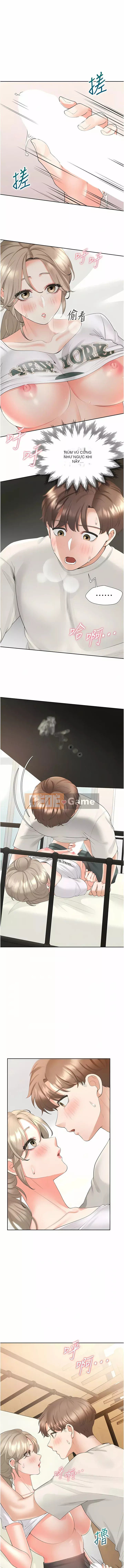 Sống thử với giường tầng Chương 36-37