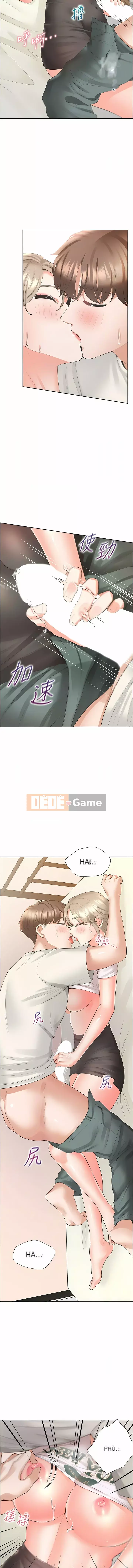 Sống thử với giường tầng Chương 36-37