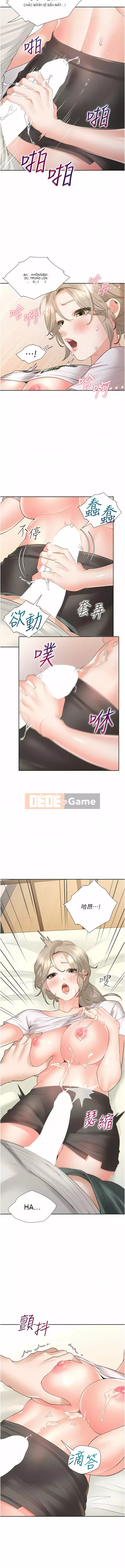 Sống thử với giường tầng Chương 36-37