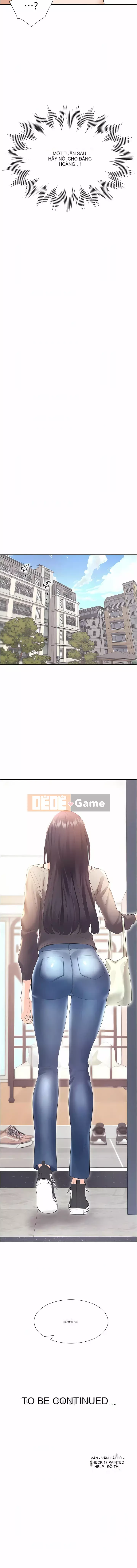 Sống thử với giường tầng Chương 36-37